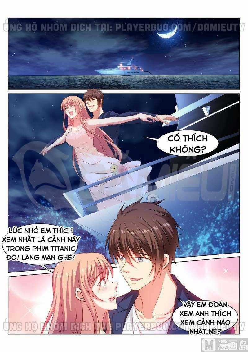 Ngận Thuần Ngận Ái Muội Chapter 328 trang 1