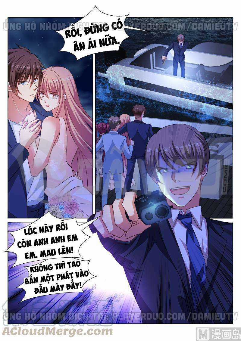 Ngận Thuần Ngận Ái Muội Chapter 329 trang 4