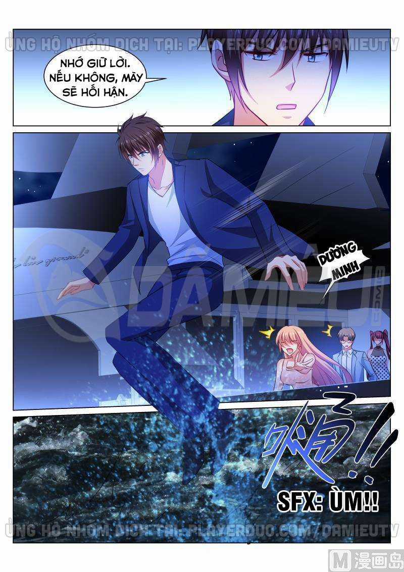 Ngận Thuần Ngận Ái Muội Chapter 329 trang 5