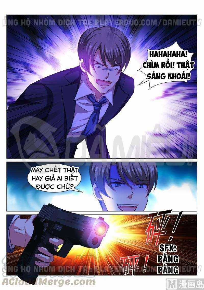 Ngận Thuần Ngận Ái Muội Chapter 329 trang 6