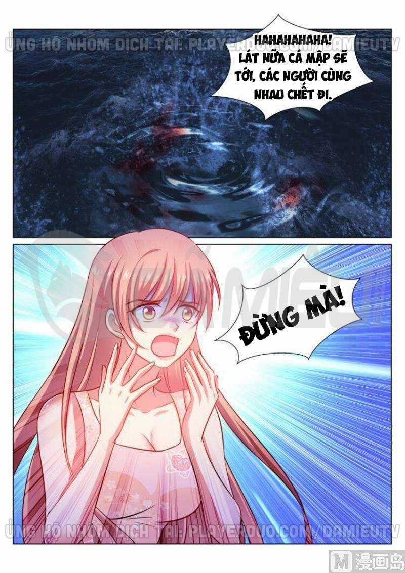 Ngận Thuần Ngận Ái Muội Chapter 329 trang 7