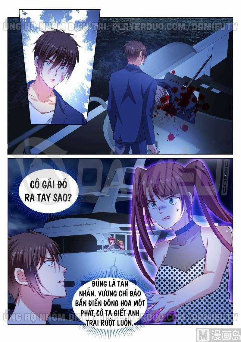 Ngận Thuần Ngận Ái Muội Chapter 331 trang 1