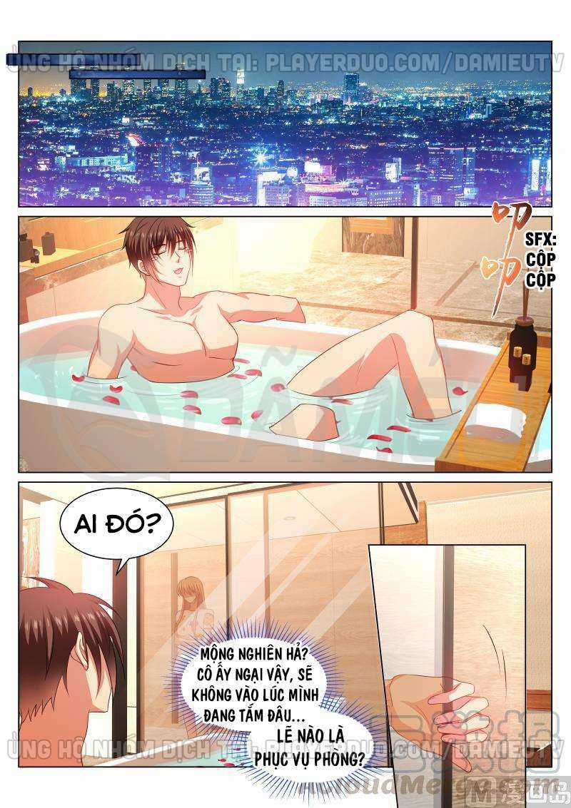 Ngận Thuần Ngận Ái Muội Chapter 331 trang 4