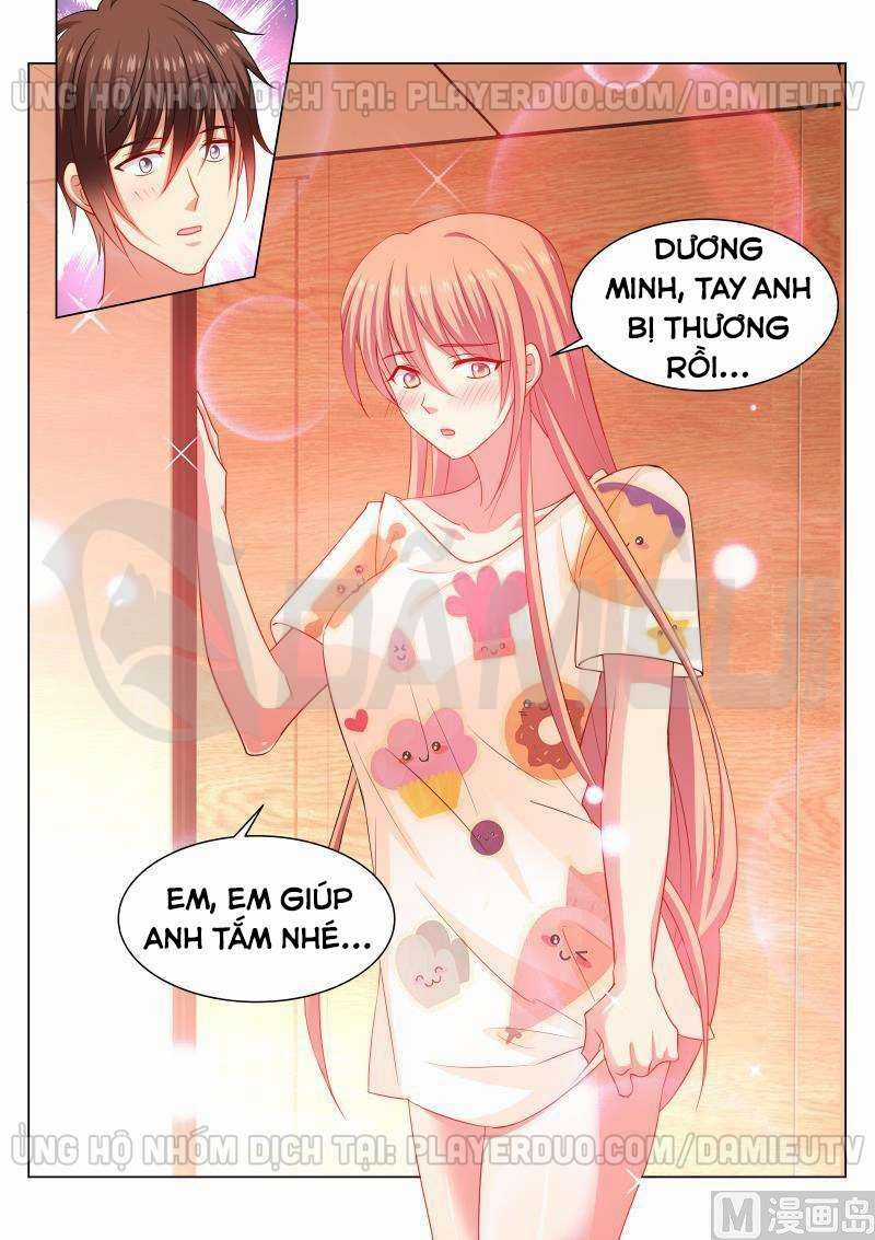 Ngận Thuần Ngận Ái Muội Chapter 331 trang 5
