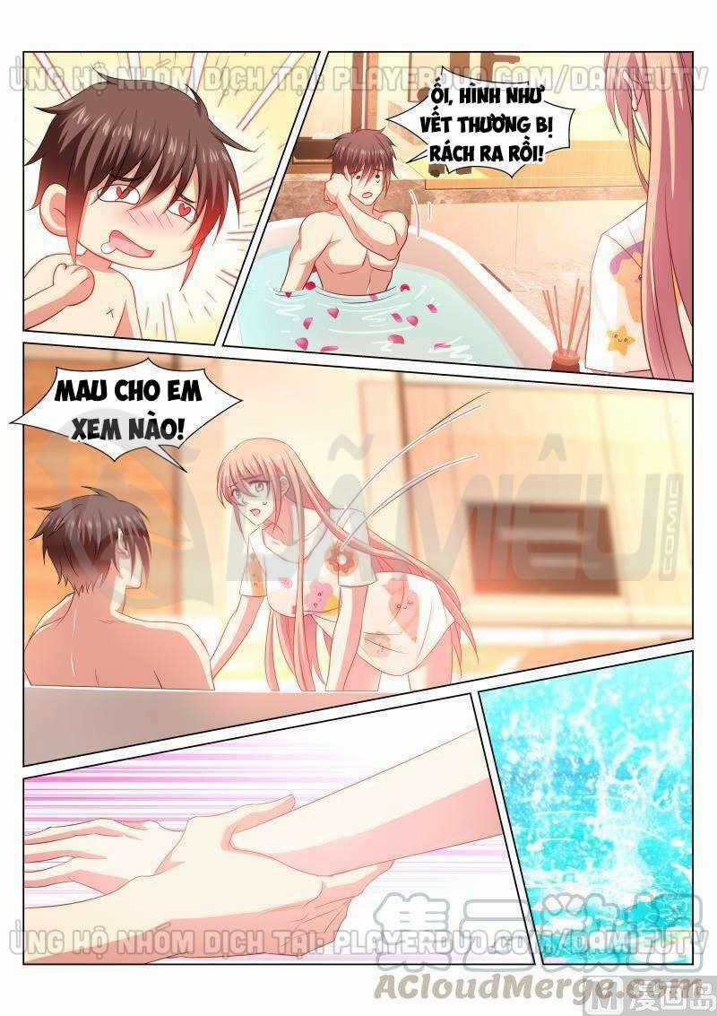 Ngận Thuần Ngận Ái Muội Chapter 331 trang 6