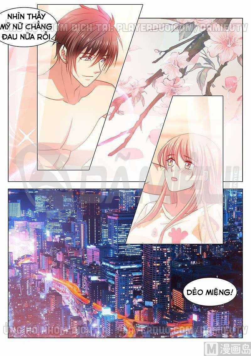 Ngận Thuần Ngận Ái Muội Chapter 331 trang 7