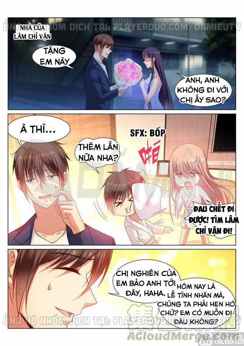 Ngận Thuần Ngận Ái Muội Chapter 332 trang 0