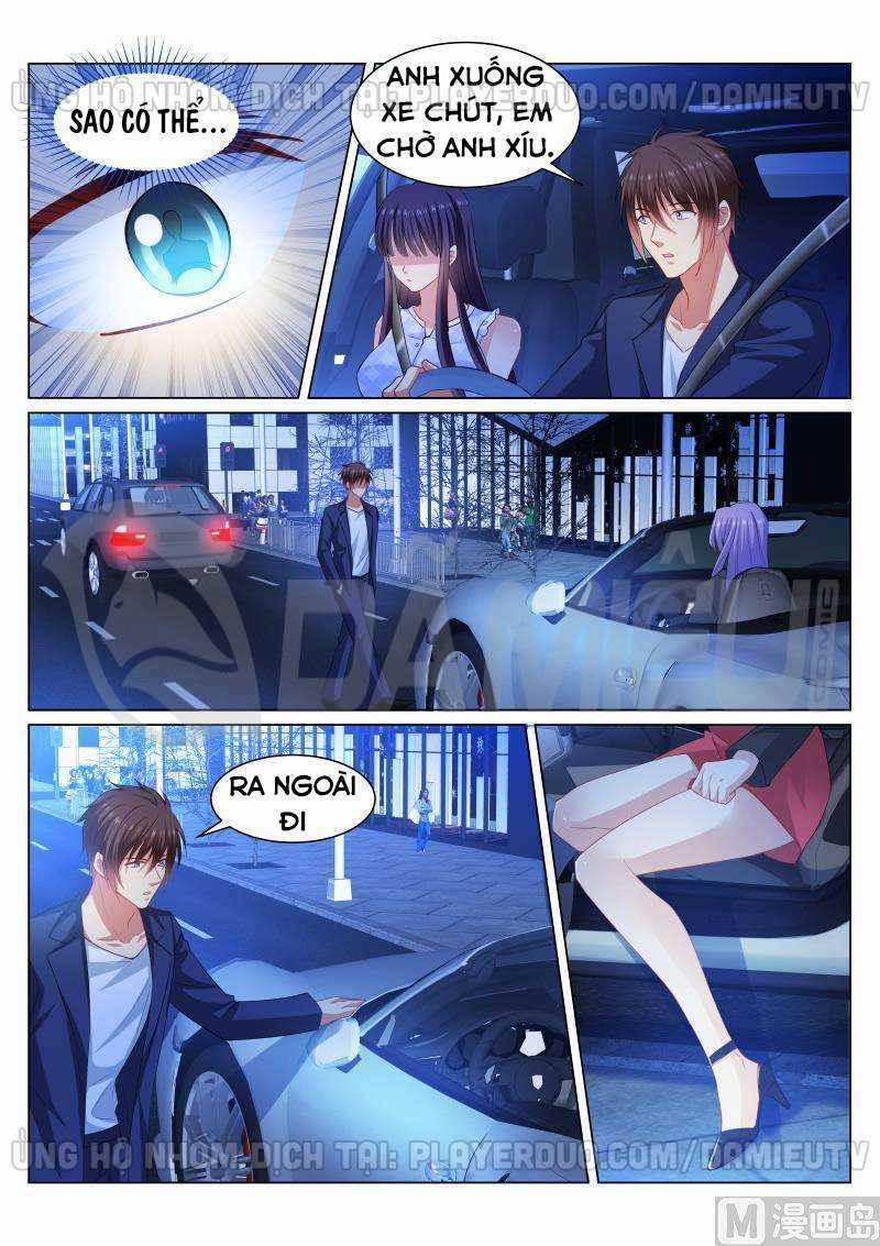 Ngận Thuần Ngận Ái Muội Chapter 333 trang 5