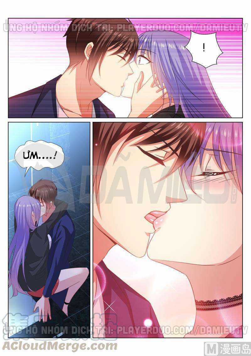 Ngận Thuần Ngận Ái Muội Chapter 335 trang 4