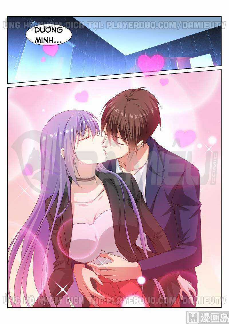 Ngận Thuần Ngận Ái Muội Chapter 335 trang 5