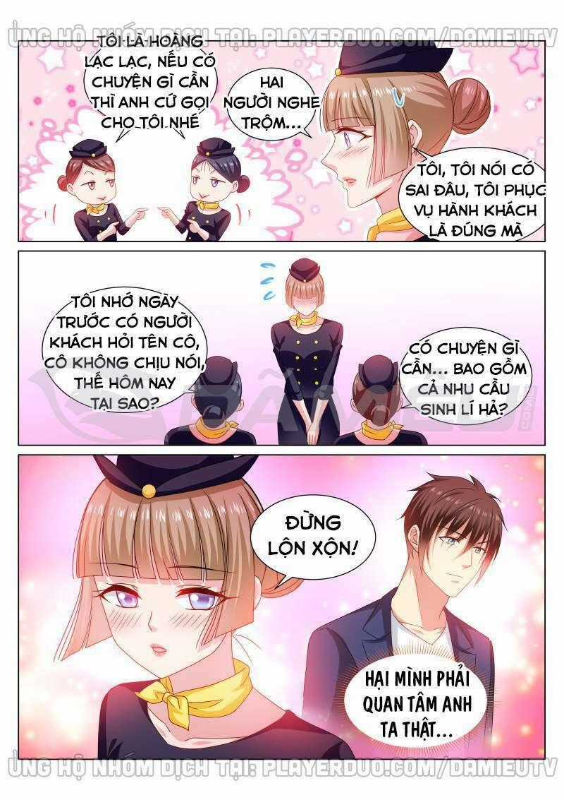 Ngận Thuần Ngận Ái Muội Chapter 345 trang 1