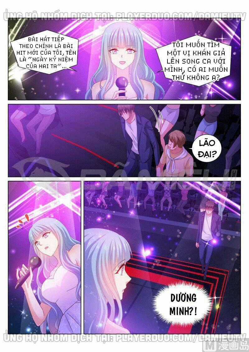 Ngận Thuần Ngận Ái Muội Chapter 347 trang 7