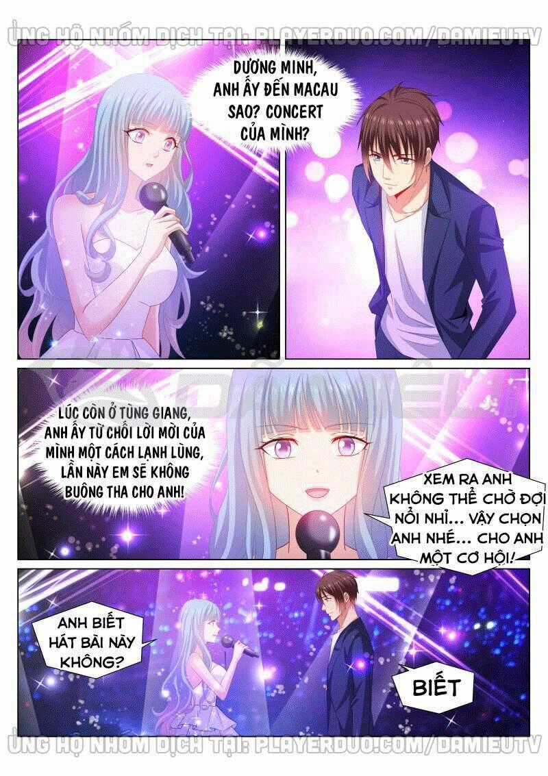 Ngận Thuần Ngận Ái Muội Chapter 348 trang 0