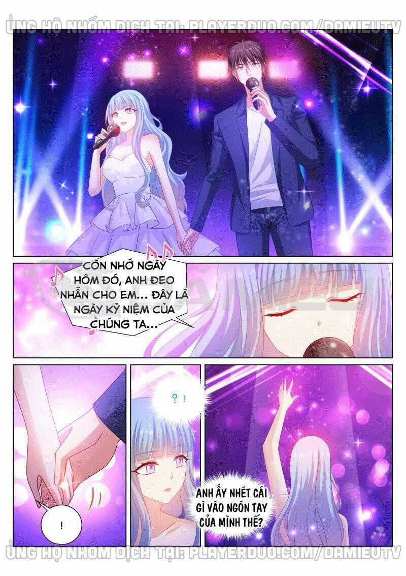 Ngận Thuần Ngận Ái Muội Chapter 348 trang 1