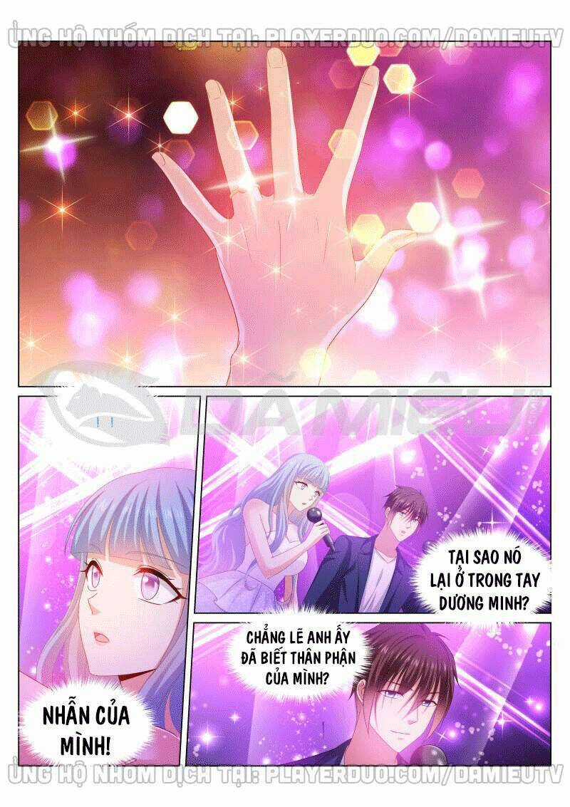 Ngận Thuần Ngận Ái Muội Chapter 348 trang 2