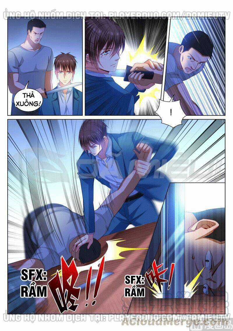 Ngận Thuần Ngận Ái Muội Chapter 352 trang 2