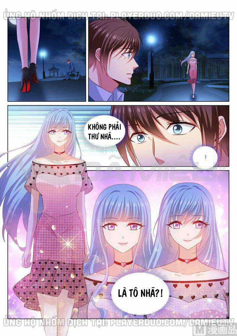 Ngận Thuần Ngận Ái Muội Chapter 353 trang 3