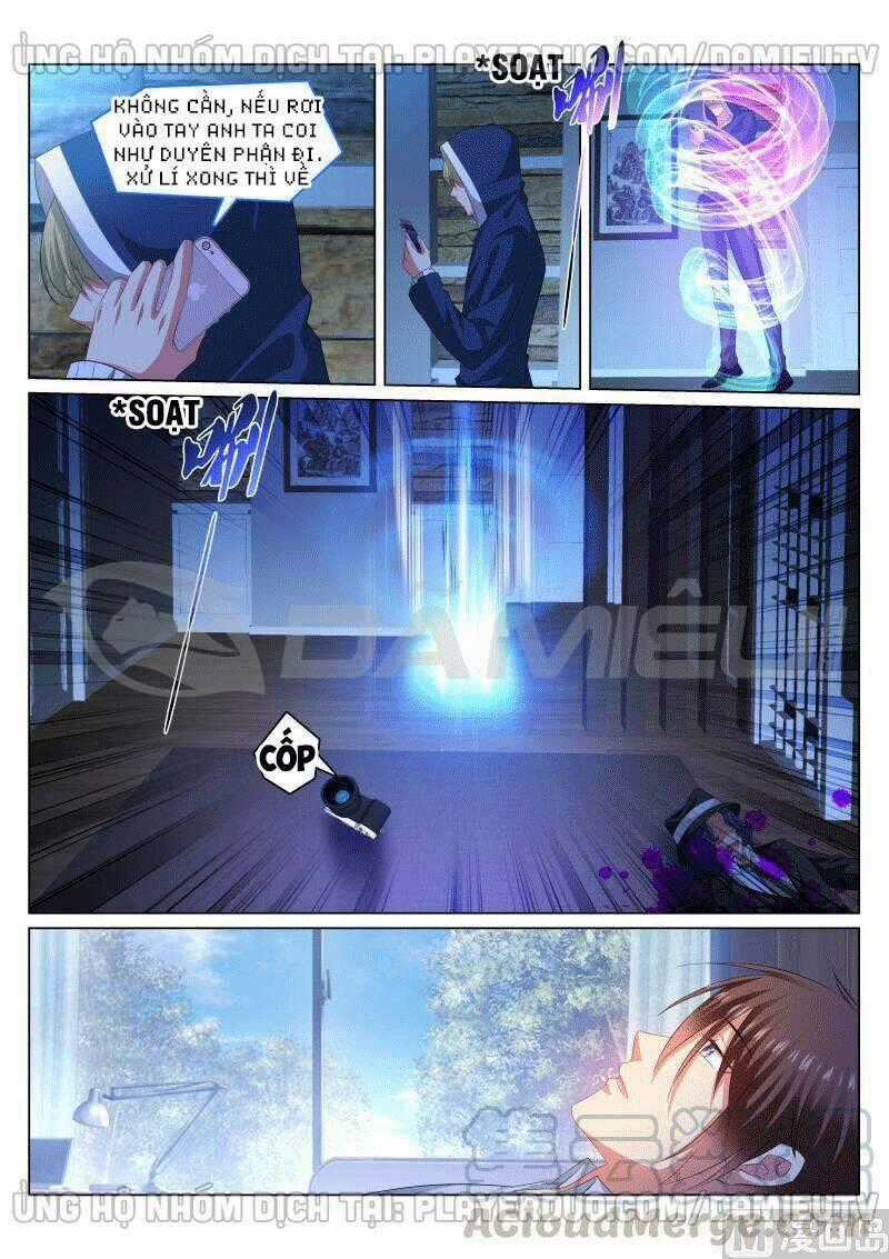 Ngận Thuần Ngận Ái Muội Chapter 354 trang 6