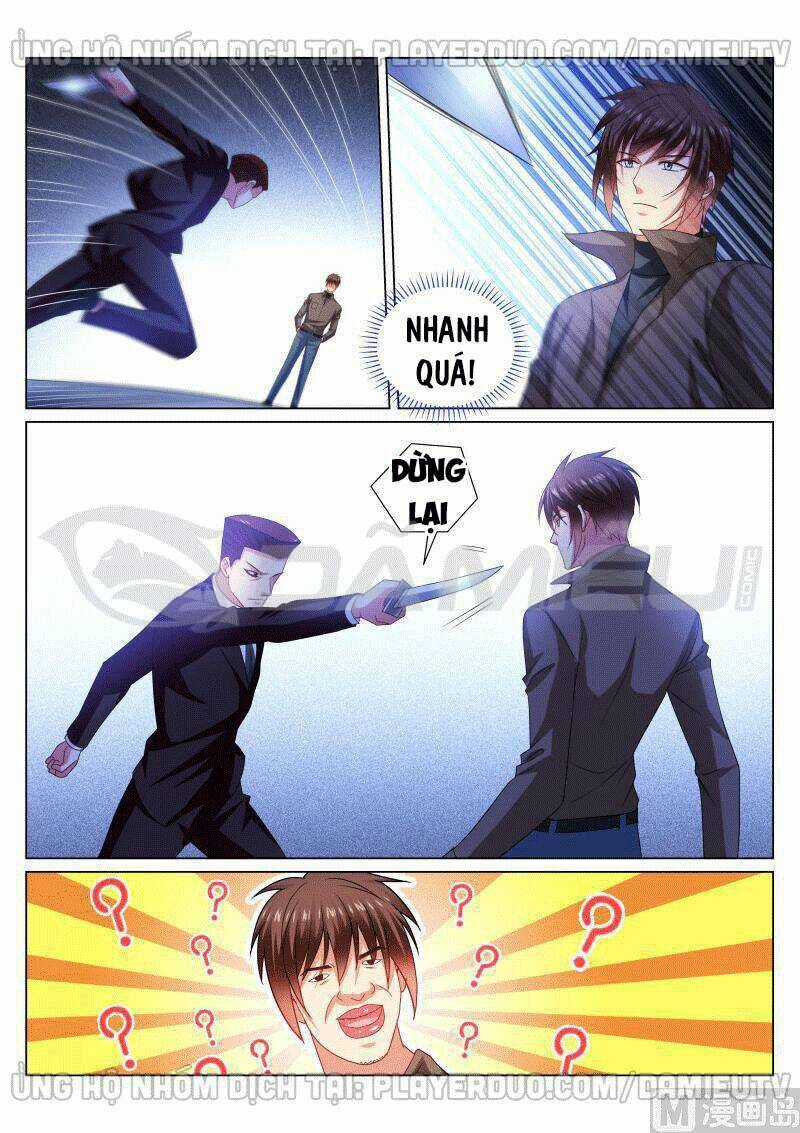 Ngận Thuần Ngận Ái Muội Chapter 357 trang 5