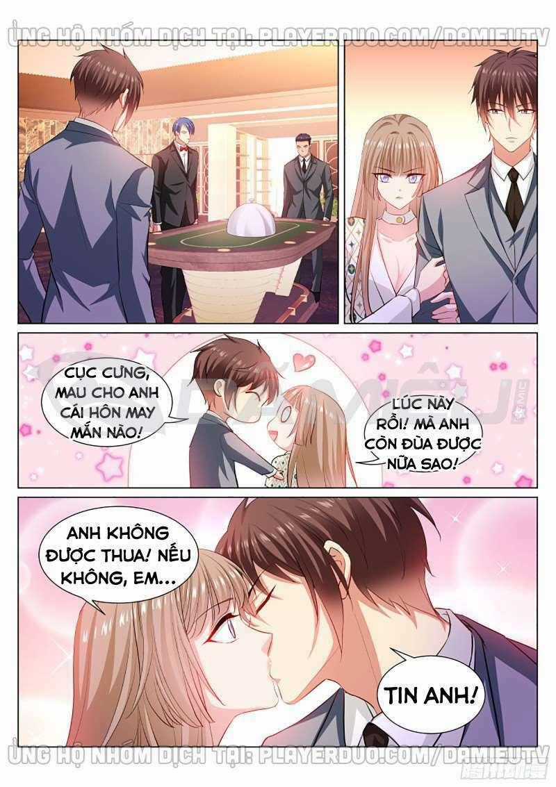 Ngận Thuần Ngận Ái Muội Chapter 364 trang 6