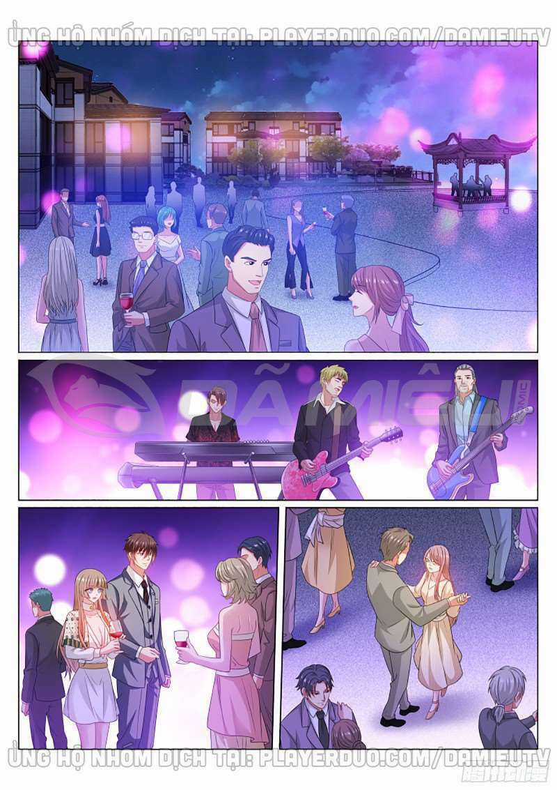 Ngận Thuần Ngận Ái Muội Chapter 367 trang 2