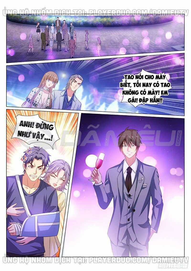 Ngận Thuần Ngận Ái Muội Chapter 367 trang 6