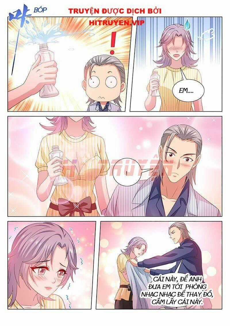 Ngận Thuần Ngận Ái Muội Chapter 370 trang 6