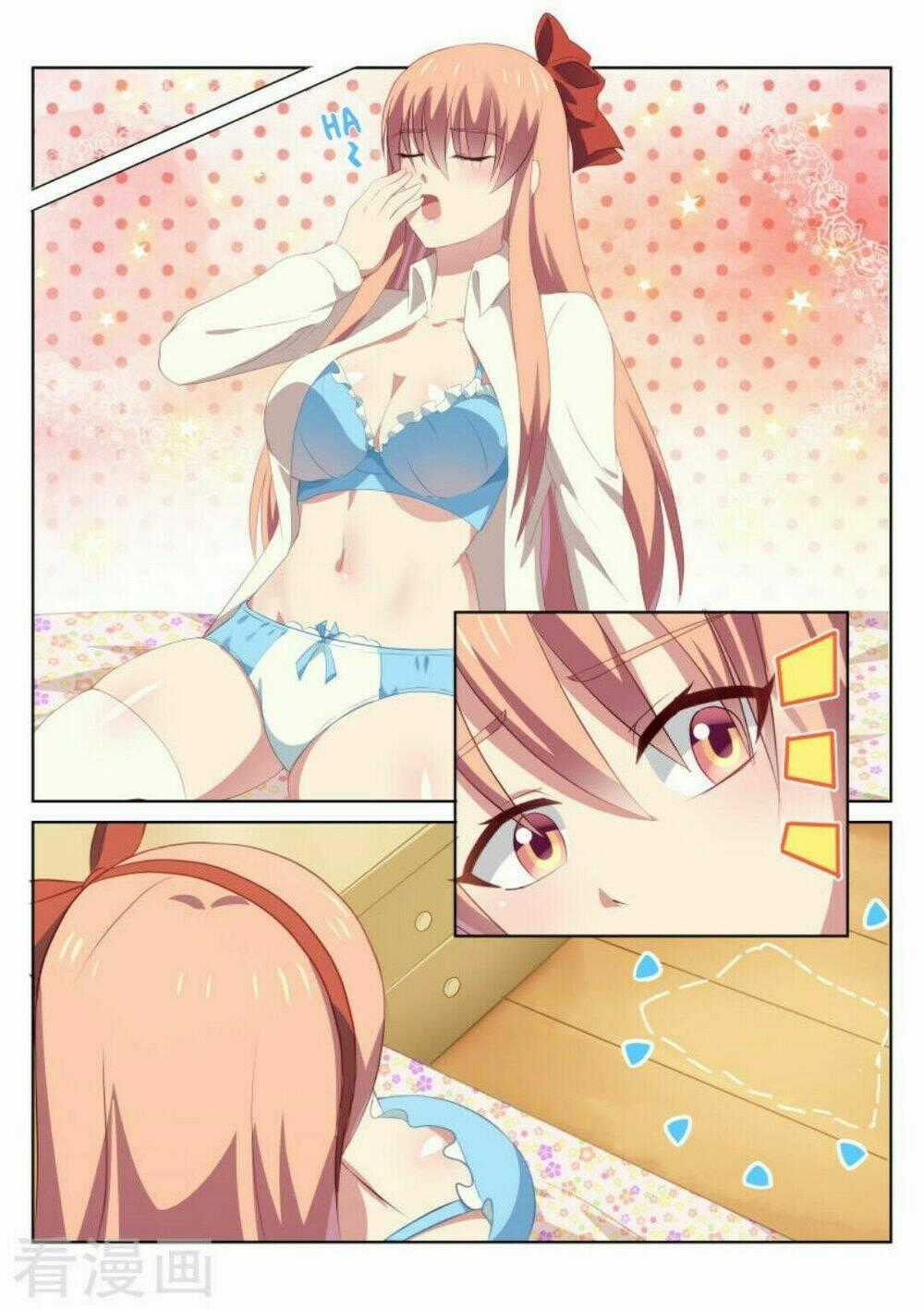 Ngận Thuần Ngận Ái Muội Chapter 45 trang 7