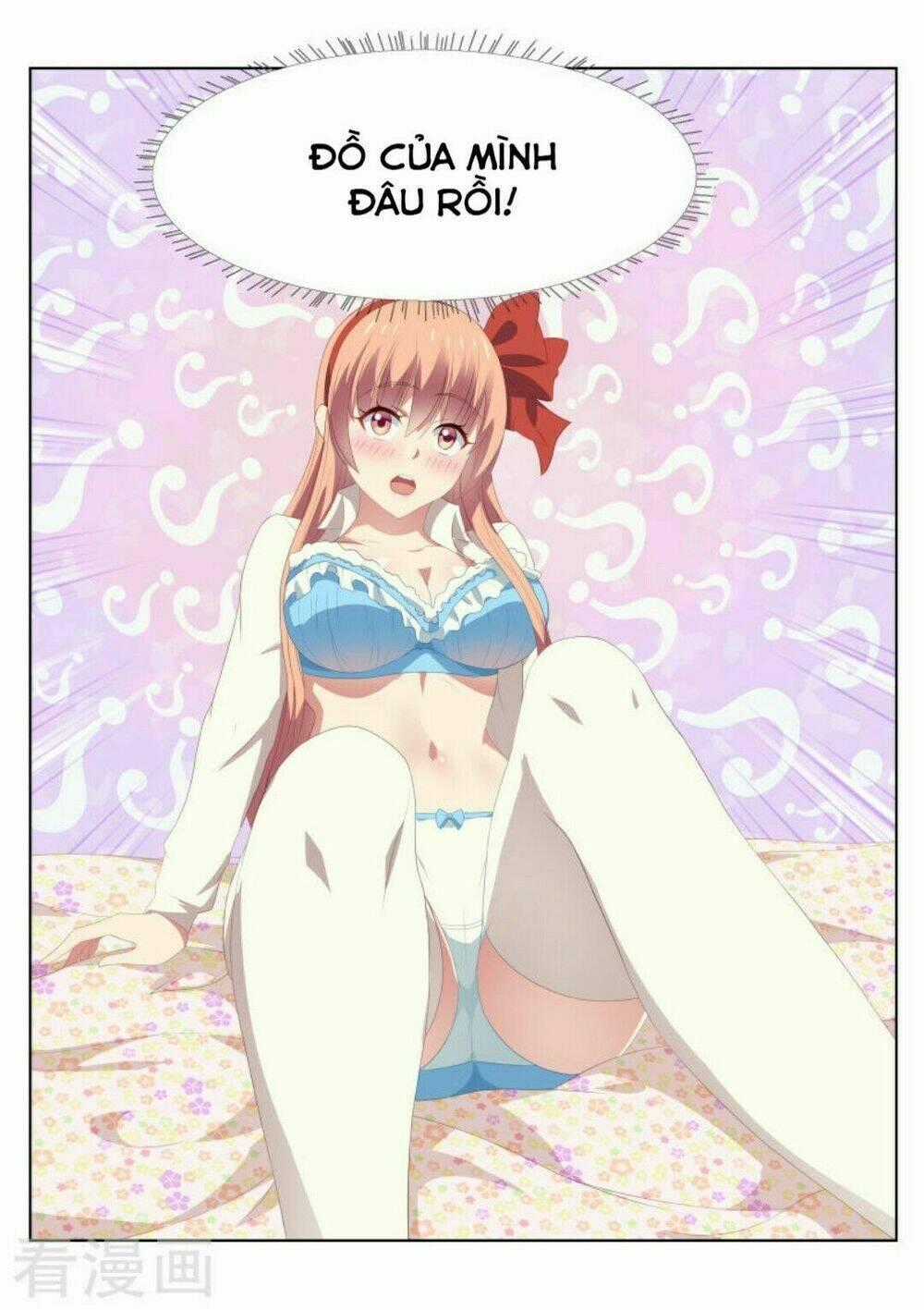 Ngận Thuần Ngận Ái Muội Chapter 45 trang 8