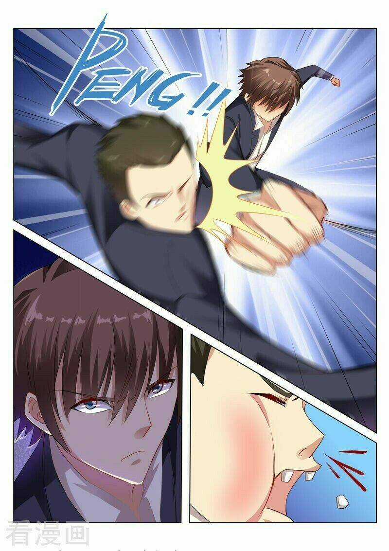 Ngận Thuần Ngận Ái Muội Chapter 48 trang 2