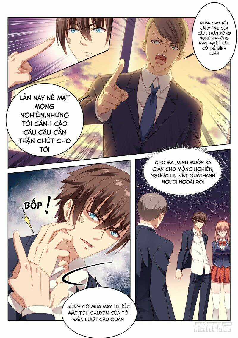 Ngận Thuần Ngận Ái Muội Chapter 7 trang 5