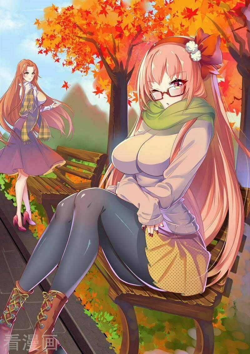 Ngận Thuần Ngận Ái Muội Chapter 77 trang 0