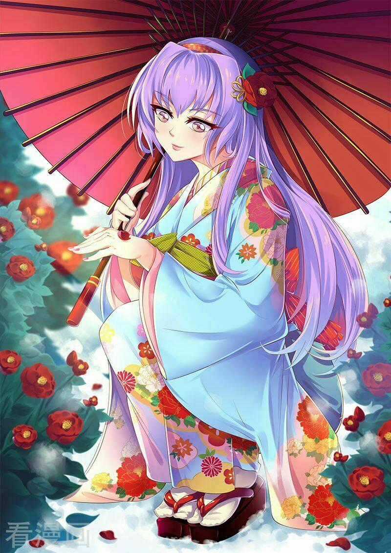 Ngận Thuần Ngận Ái Muội Chapter 94 trang 0