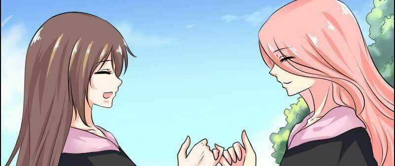 Ngàn Tỷ Thủ Tịch Mật Sủng Bảo Bối Chapter 0 trang 11