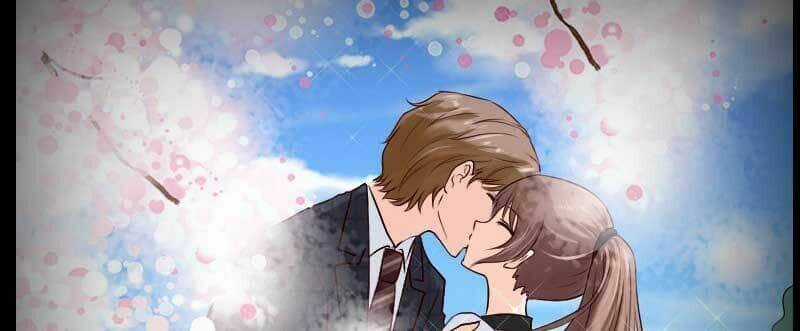 Ngàn Tỷ Thủ Tịch Mật Sủng Bảo Bối Chapter 0 trang 33