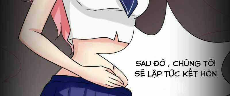 Ngàn Tỷ Thủ Tịch Mật Sủng Bảo Bối Chapter 0 trang 7