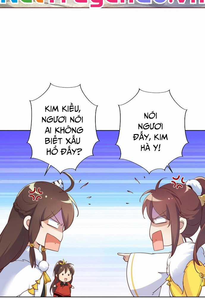 Ngàn vàng không đổi Chapter 1 trang 13