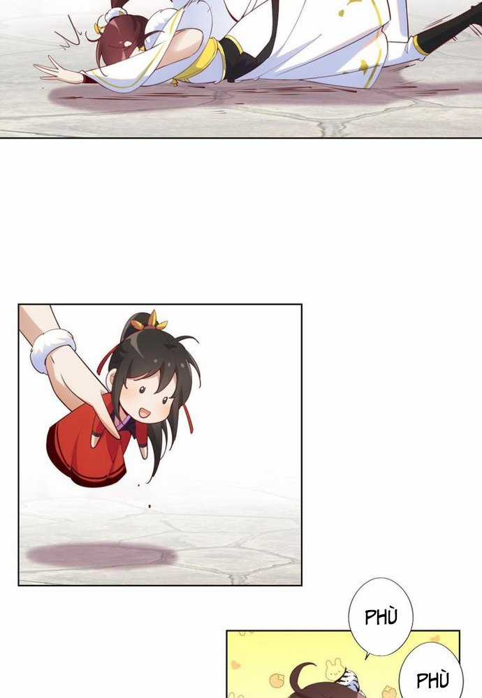 Ngàn vàng không đổi Chapter 1 trang 23