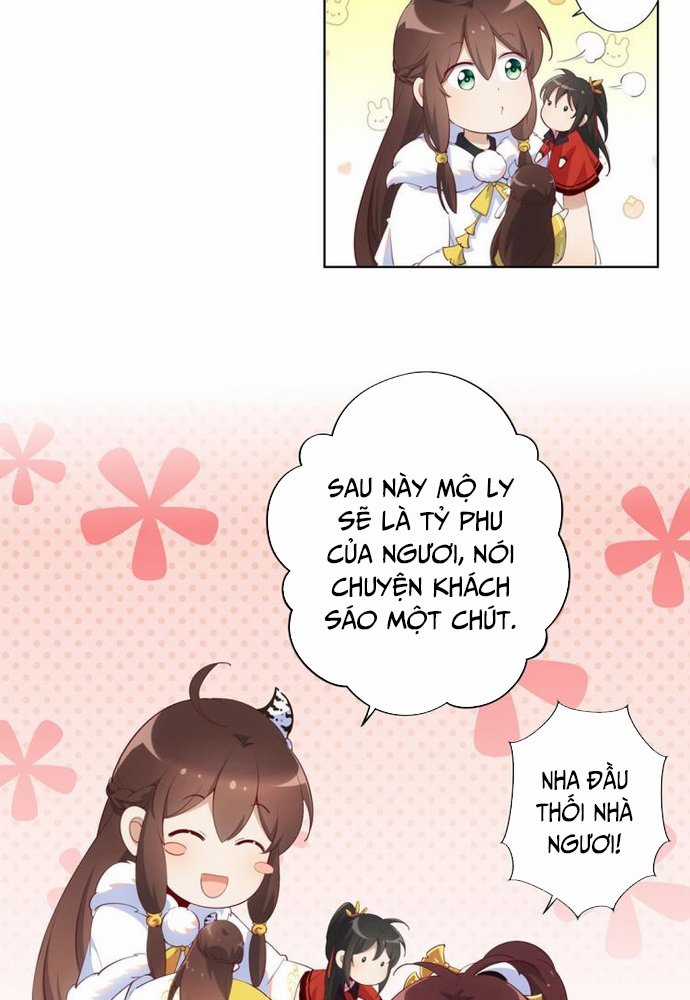 Ngàn vàng không đổi Chapter 1 trang 24