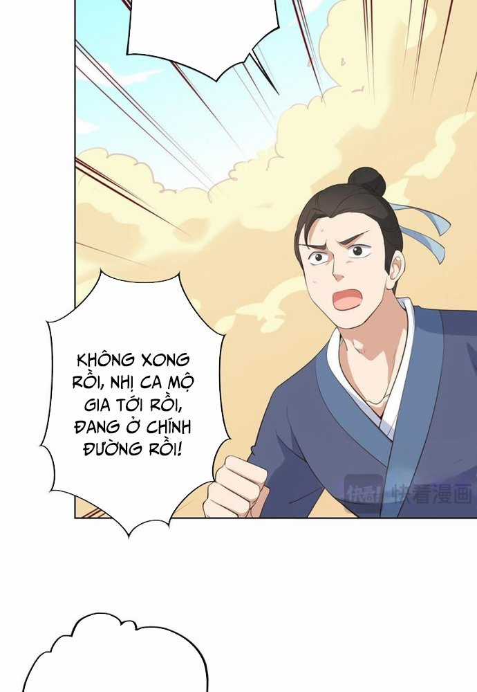 Ngàn vàng không đổi Chapter 1 trang 26