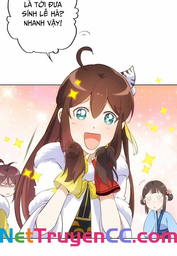 Ngàn vàng không đổi Chapter 1 trang 27