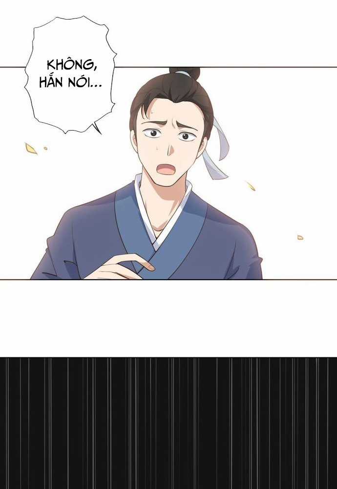 Ngàn vàng không đổi Chapter 1 trang 28