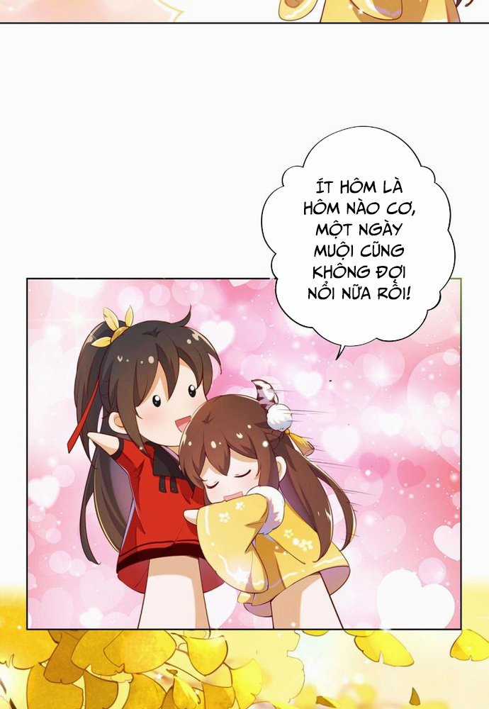 Ngàn vàng không đổi Chapter 1 trang 3