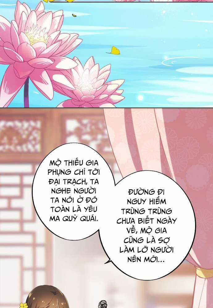 Ngàn vàng không đổi Chapter 1 trang 34