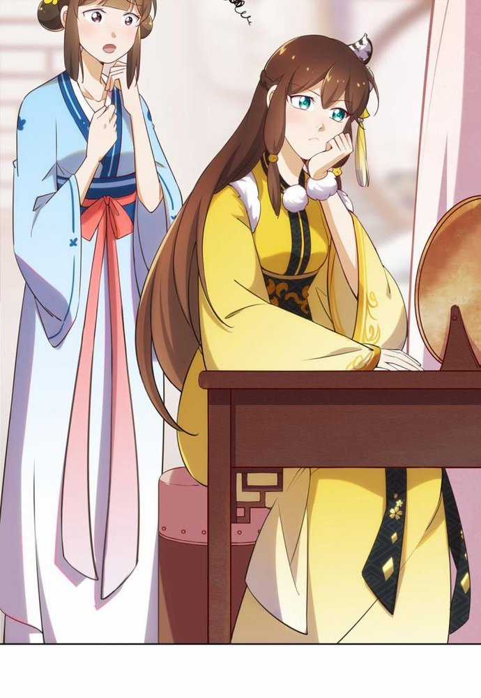 Ngàn vàng không đổi Chapter 1 trang 35