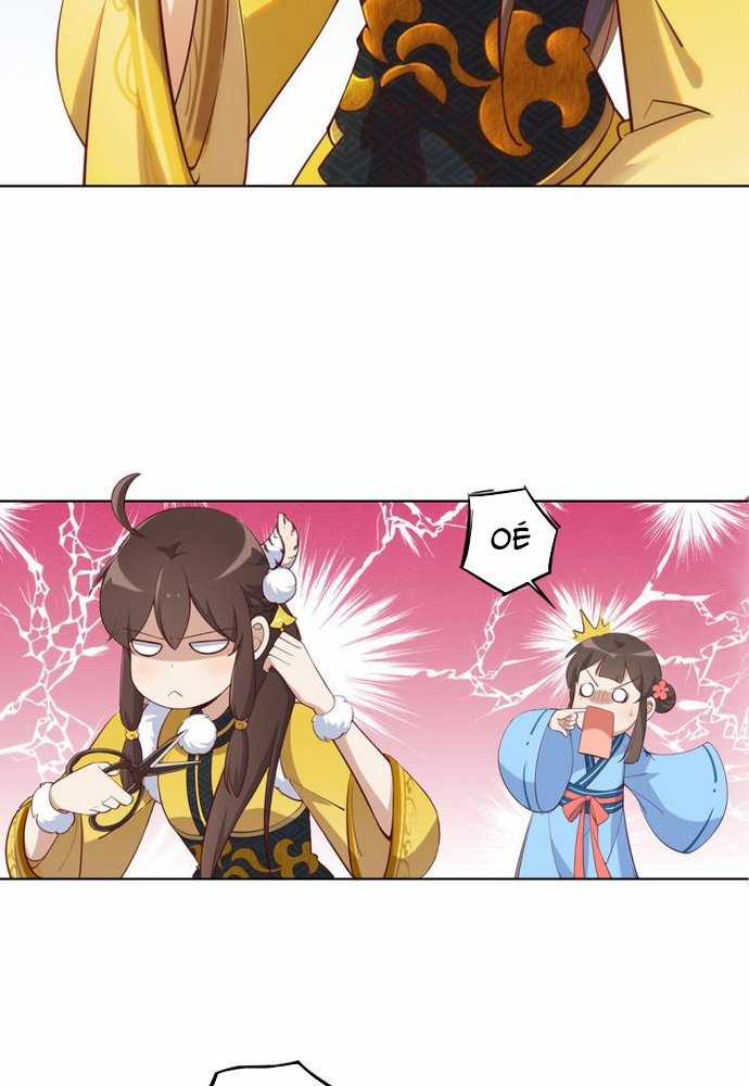 Ngàn vàng không đổi Chapter 1 trang 38