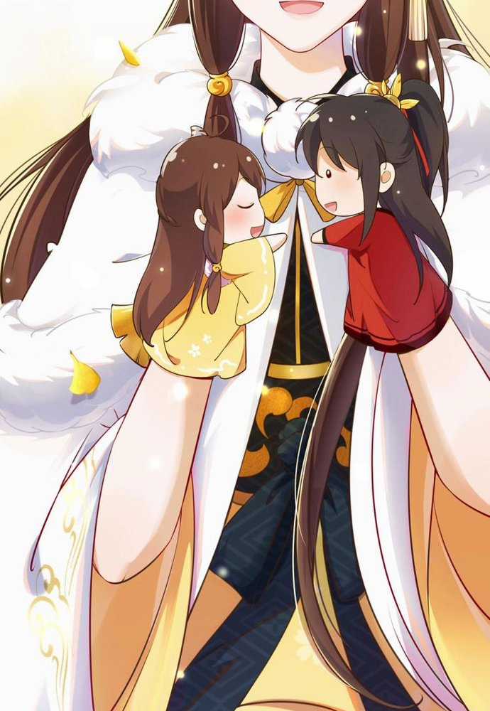 Ngàn vàng không đổi Chapter 1 trang 5