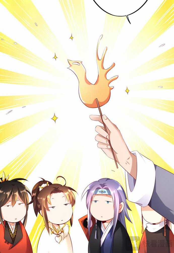 Ngàn vàng không đổi Chapter 10 trang 11