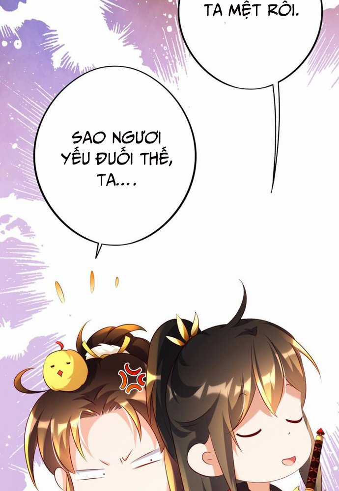 Ngàn vàng không đổi Chapter 10 trang 17