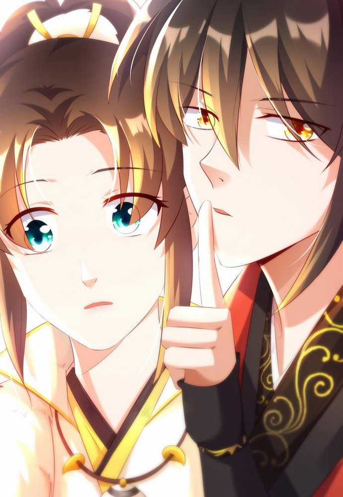 Ngàn vàng không đổi Chapter 10 trang 19